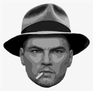 Face - 1 6 Shutter Island #1203739