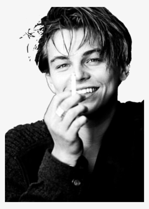 Bleed Area May Not Be Visible - Young Leonardo Dicaprio Hot #1203793