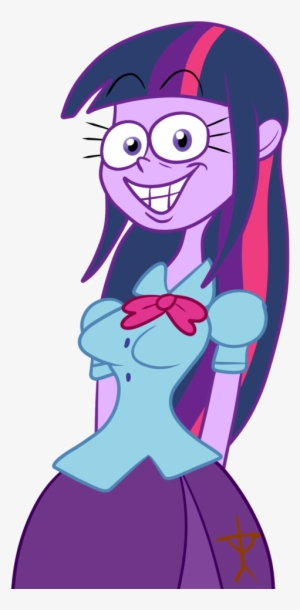 Scobionicle99, Creepy Smile, Equestria Girls, - Cartoon #1203796