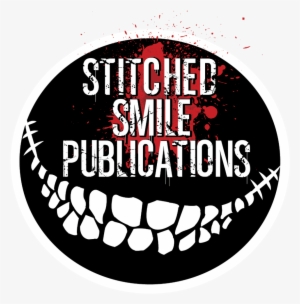 Stitched Smile Publications #1203837