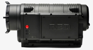 The Epic X, Epic M, Epic X Monochrome And Scarlet X - Red Camera Tear Down #1203888