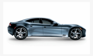 Fisker Karma #1203961