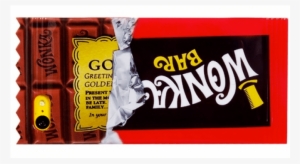 Wonka Bar Golden Ticket Iphone 6s / 6 Case #1203981