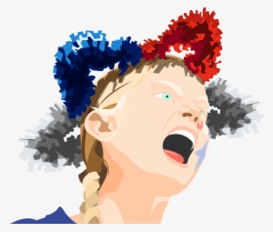 De Décadas Atrás Las Motivaron Para Meterse En Este - Illustration #1204161