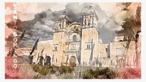 Entrar - Santo Domingo #1204184