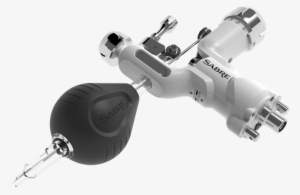 Electro Mechanical Device - Sabre Tattoo Machine #1204251