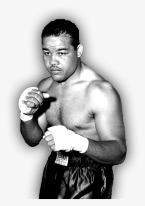 Joe Louis - Joe Louis Story Dvd #1204322