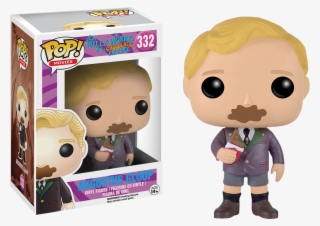 Funko Pop Willy Wonka & The Chocolate Factory Augustus - Pop Figure Donald Trump #1204345