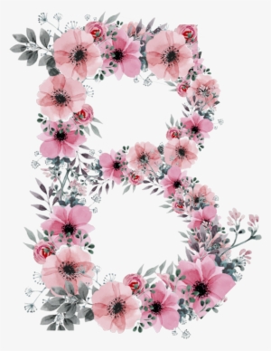 Floral Favicon #1204374