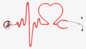 Health Png - Heart Stethoscope #1204375