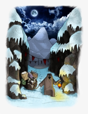 Tenemos Dos Tercios Del Parque Ya Recorridos Y A Estas #1204425