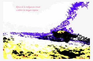 De La Indigencia Visual - Illustration #1204468