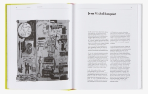 Sue Hubbard Adventures In Art Book - Jean-michel Basquiat In Italian, 1983 Modern Art Art #1204527