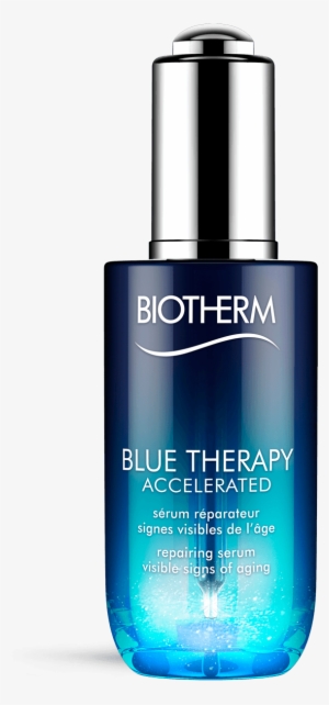 Blue Therapy Accelerated Serum #1204528