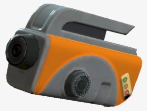 Recorder - Fallout 4 Institute Junk #1204614