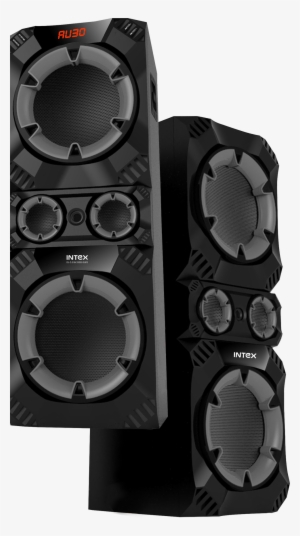Intex Dj - Intex Dj Home Theater #1204663