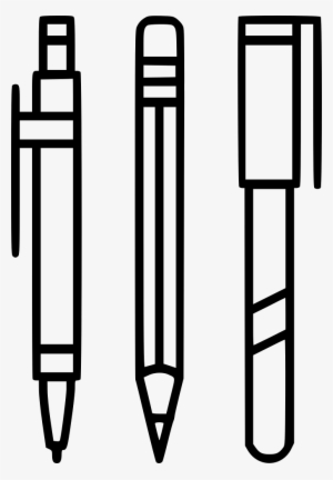 Pens Comments #1204692