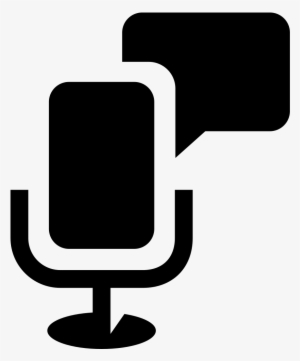 Windows Voice Recorder App Icon - Recorder Icon In Png #1204720