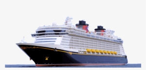 Download Disney Dream Png Clipart Disney Cruise Line - Disney Dream Png #1204825