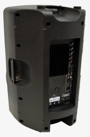 Harmony Audio Ha C15a Dj Concert Series 1000 Watt Powered - Loudspeaker #1204878