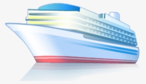 Cruise Free On Dumielauxepices Net File - Disney Cruise Ship Cartoon #1204958