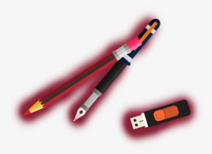 Pens - Cable #1205012