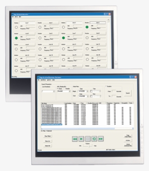 Networkrecorder - Portable Network Graphics #1205066