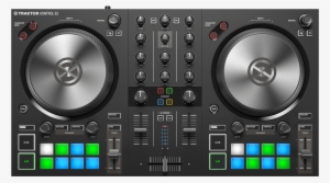 Traktor Kontrol S2 Mk3 #1205109