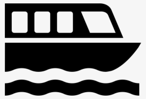 White Cruise Ship Png Clipart - Boat Clip Art #1205132