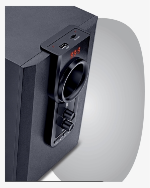 Dj X7 - Iball Dj X7 #1205133