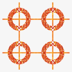 Solar Flare Collection Wallpaper - Circle #1205152