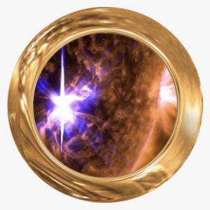 Fermi's View Of Solar Flares At Extreme Energies - Sun's Flares #1205271