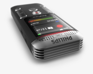 Voicetracer Audio Recorder - Philips Voice Tracer 2510 #1205315