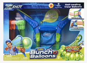 Bunch O Balloons Slingshot #1205338