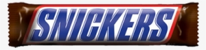 Snickers Png - Snacks Chocolate Bar #1205395
