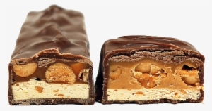 Peanut Butter Snickers Bar #1205607
