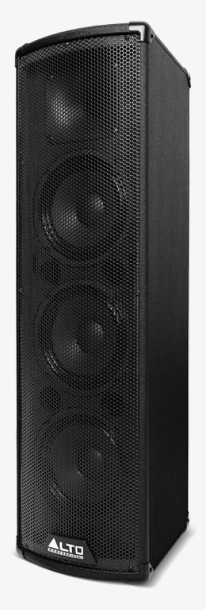 Angle - Caixa Ativa 3x6" 200w Alto Trouper #1205658