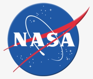 New Nasa Mission To Study Ocean Color, Airborne Particles - Nasa Logo Gif #1205676