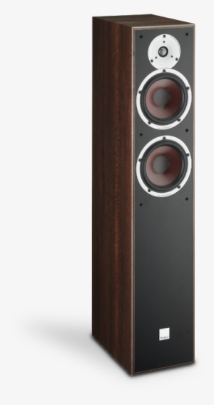 Spektor 6 Walnut - Dali Spektor 6 Floorstanding Speakers #1205677