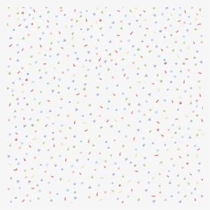 Paper-confetti - Illustration #1205761