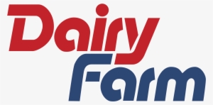 Dairy Farm Logo Png Transparent - Ian Mcleod Dairy Farm #1205766
