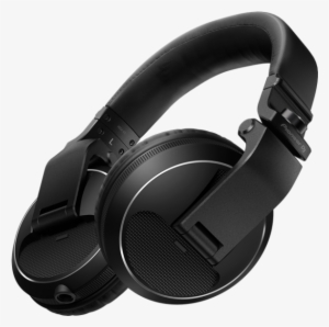Pioneer Dj Hdj-x5 Dj Headphones - Pioneer Hdj X5 #1205785
