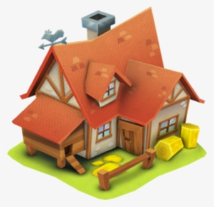 Farm - Farm Png #1205789