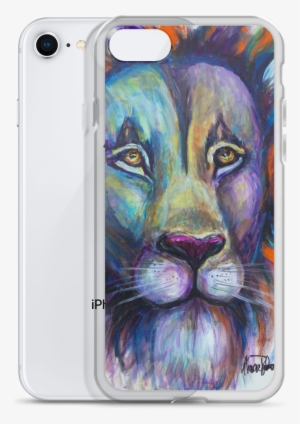 "victorious King" - Iphone Case - " - Mobile Phone Case #1205887