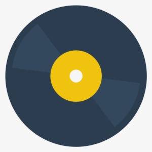 Download Svg Download Png - Phonograph Record #1205920