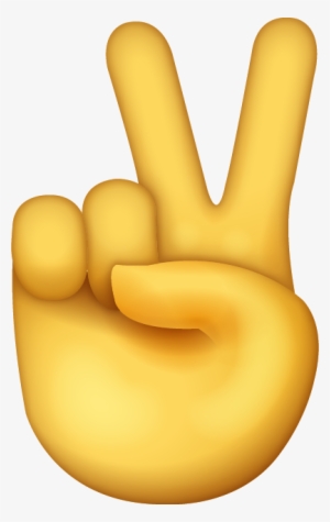 Download Ai File - Peace Emoji Png #1205970