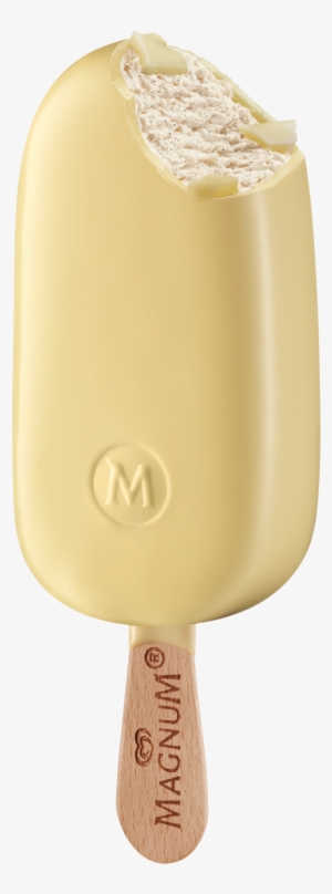 Magnum Ice Cream White #1206027