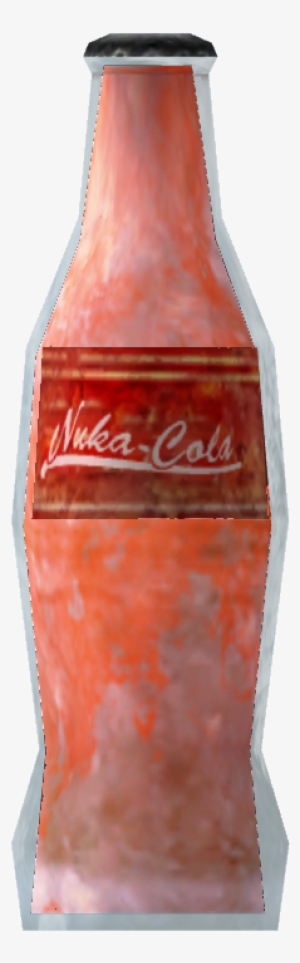 Nuka-cola Victory - Nuka Cola #1206119