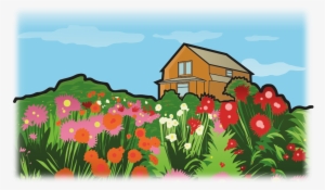 Garden #1206121