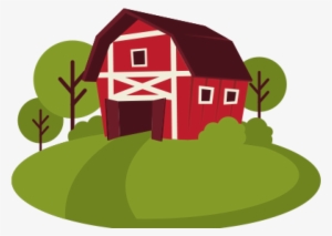 Vector Smart Object1 - Farm Vector Png #1206173